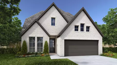 14814 Whistling Duck Ln, Magnolia, TX 77354