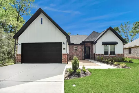 11807 Whispering Pines Ln, Montgomery, TX 77356