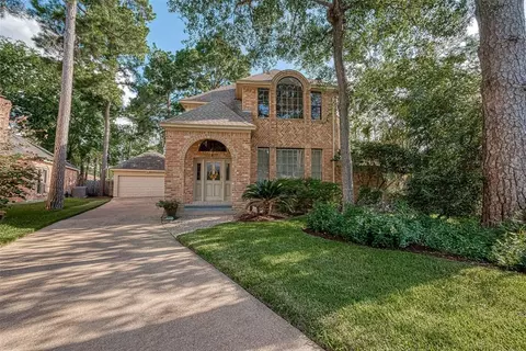 6002 Pin Oak Pl, Spring, TX 77379 photo 1