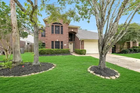 16830 Ship Anchor Dr, Friendswood, TX 77546