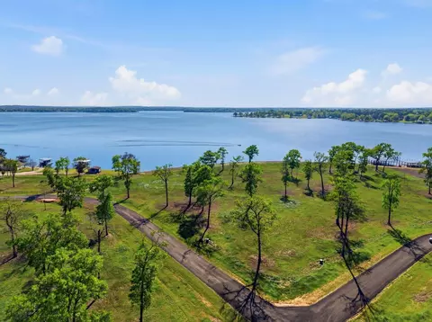 lot3 Island Vw, Livingston, TX 77351