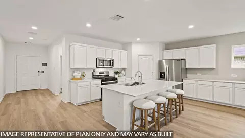 275 San Marcos Trl, Dayton, TX 77535