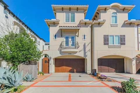 5336 Inker St, Houston, TX 77007