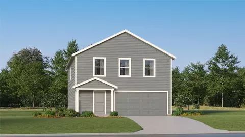 4906 Valencia Frst, Richmond, TX 77469