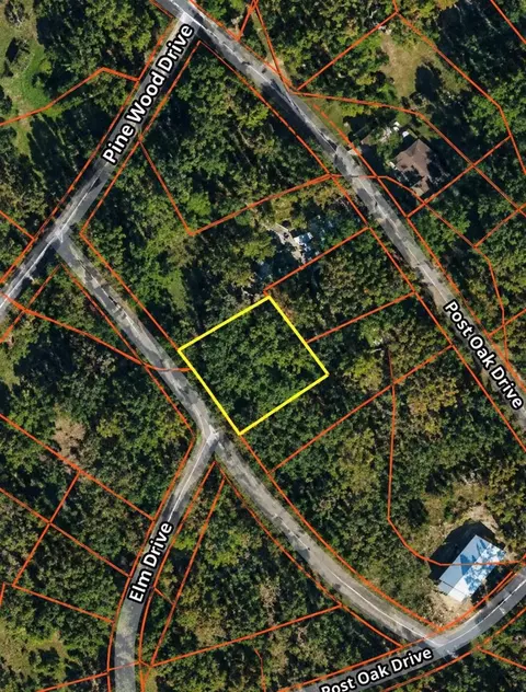 tbd Walnut Rd, Huntsville, TX 77320