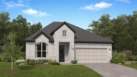 7145 Salt Dome Dr, Friendswood, TX 77546
