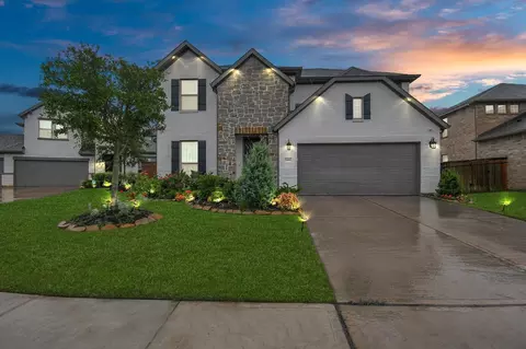 5411 Cavall Rd, Missouri City, TX 77459