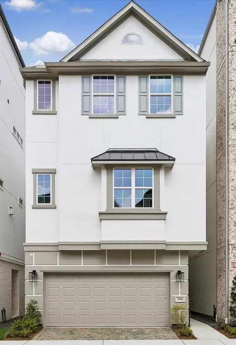 3506 Dorset Cliff Ln, Houston, TX 77055