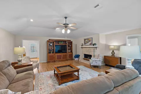 Living - 19915 Brandon Oaks Way, Katy, TX 77449 photo 2 of 2