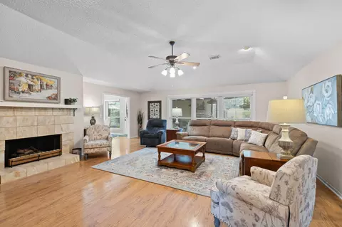 Living - 19915 Brandon Oaks Way, Katy, TX 77449 photo 1 of 2