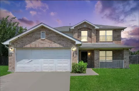 4927 Bentonite Blvd, Baytown, TX 77521