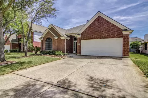 20719 Medallion Pointe Dr, Katy, TX 77450 photo 2