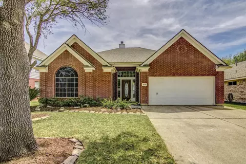 20719 Medallion Pointe Dr, Katy, TX 77450