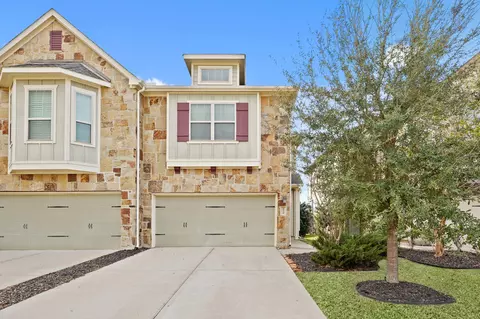 5538 Purple Meadow Ln, Fulshear, TX 77441