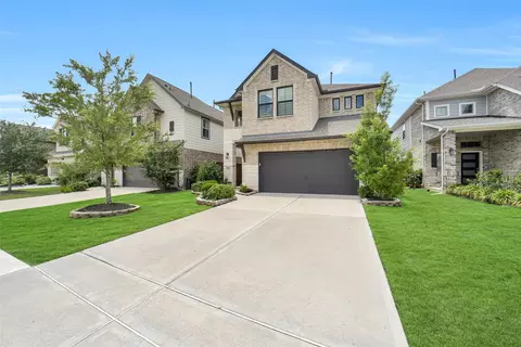 7031 Coneflower Creek Ct, Katy, TX 77493