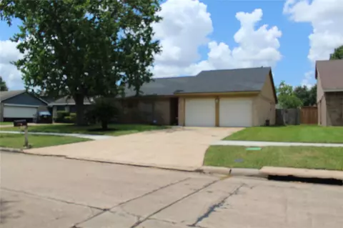 710 Brookford Dr, Missouri City, TX 77489