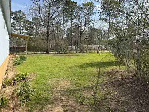 325 Bar Park Loop, Coldspring, TX 77331