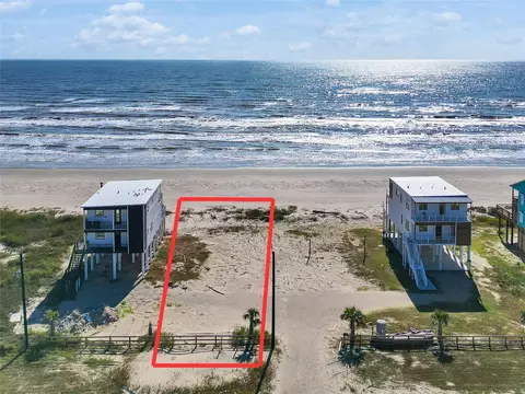 10610 Blue Water Hwy, Freeport, TX 77541