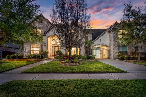 21110 W Kelsey Creek Trl, Cypress, TX 77433