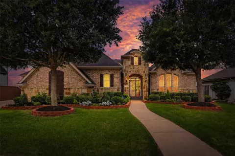 3902 Emery Heights Ln, Katy, TX 77494