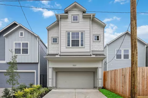 5527 Katy Fwy, Houston, TX 77007