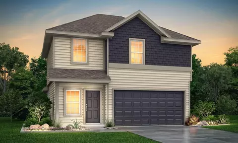 1106 Burkes Ridge Trl, Conroe, TX 77301