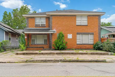 4720 Polk St, Houston, TX 77023