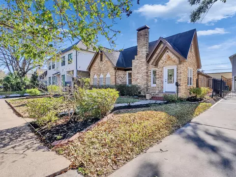 2141 Colquitt St, Houston, TX 77098