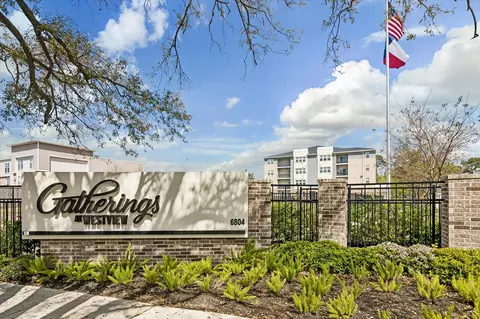 6804 Westview Dr Unit 2307 Dr #2307, Houston, TX 77055