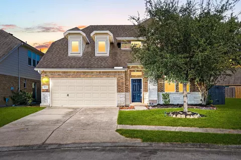 15123 Sun Glaze Ct, Humble, TX 77346