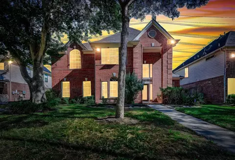 6207 Presidio Cyn, Katy, TX 77450