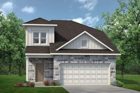 21830 Cypress Vine Dr, Splendora, TX 77372
