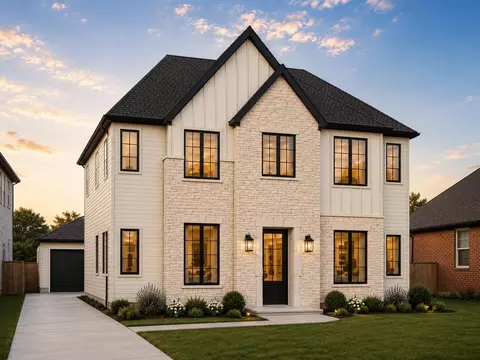 826 W 41st St, Houston, TX 77018