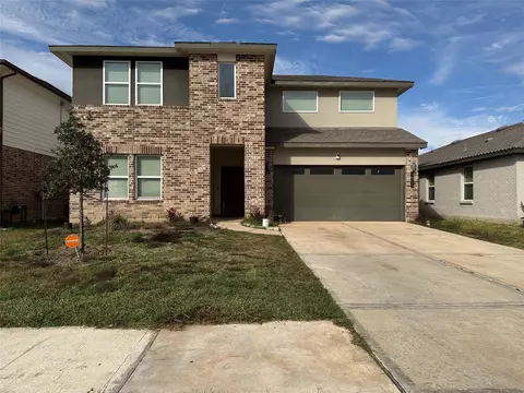 1011 Emerald Castle Dr, Rosharon, TX 77583