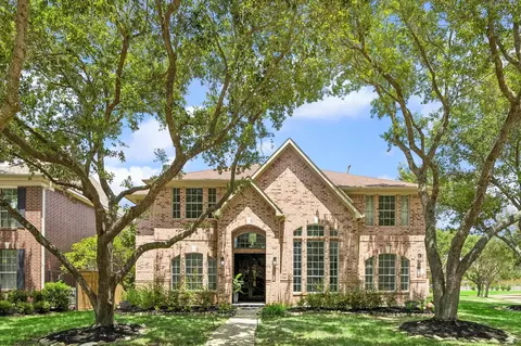 39 Oakmere Pl, Sugar Land, TX 77479