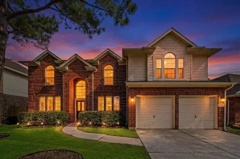 10319 Stan Brook Dr, Houston, TX 77089