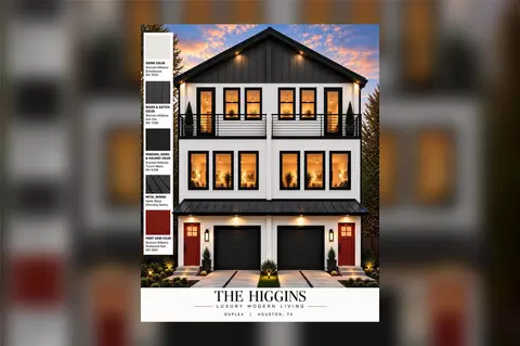 5002 Higgins St, Houston, TX 77033