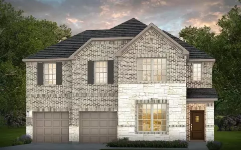 13709 Ballast Green Dr, La Marque, TX 77568