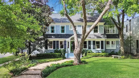 1836 Wroxton Rd, Houston, TX 77005