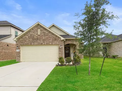 17810 Pamukkale Pl, Tomball, TX 77377