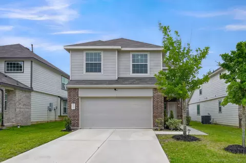 2717 Williams Grove Ct, Conroe, TX 77304