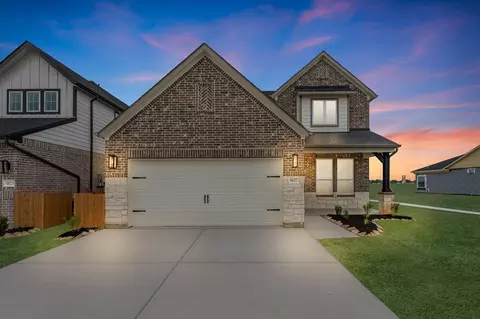 5627 Toledo Pines Ln, Katy, TX 77449