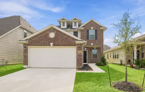10423 Rochester Hills Ln, Tomball, TX 77375