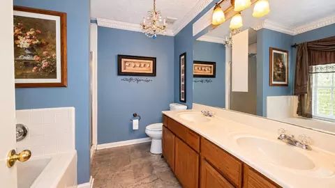 Bath - 5026 Edgegate Dr, Spring, TX 77373 photo 1 of 2