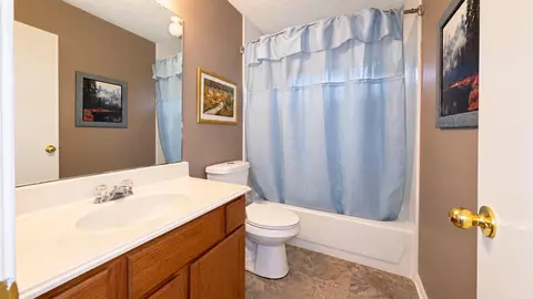 Bath - 5026 Edgegate Dr, Spring, TX 77373 photo 2 of 2