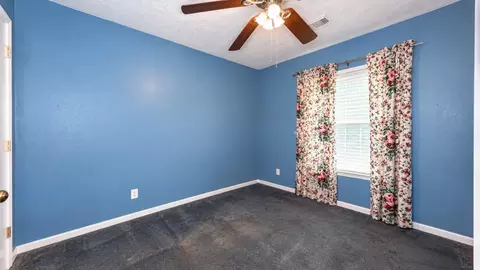 Bedroom - 5026 Edgegate Dr, Spring, TX 77373 photo 2 of 2