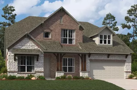 24722 Bunker Bay Ct, Katy, TX 77493