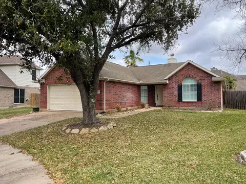 3506 Stratford Plaza Ln, Sugar Land, TX 77498