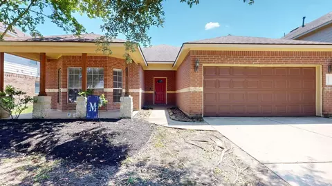 21336 Heritage Forest Ln, Porter, TX 77365