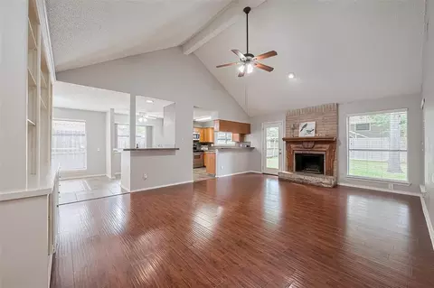 2502 Knollbrook Ln, Spring, TX 77373 photo 1